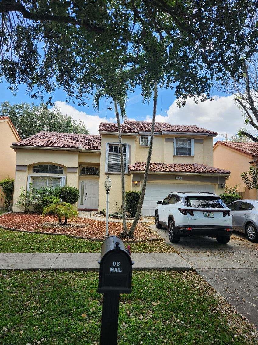 2827 Bogota Ave, Hollywood, FL 33026, 4 Bedrooms , 2 Bathrooms ,Single Family Home,Off Market,F10435777, Horizon Palm Realty Group