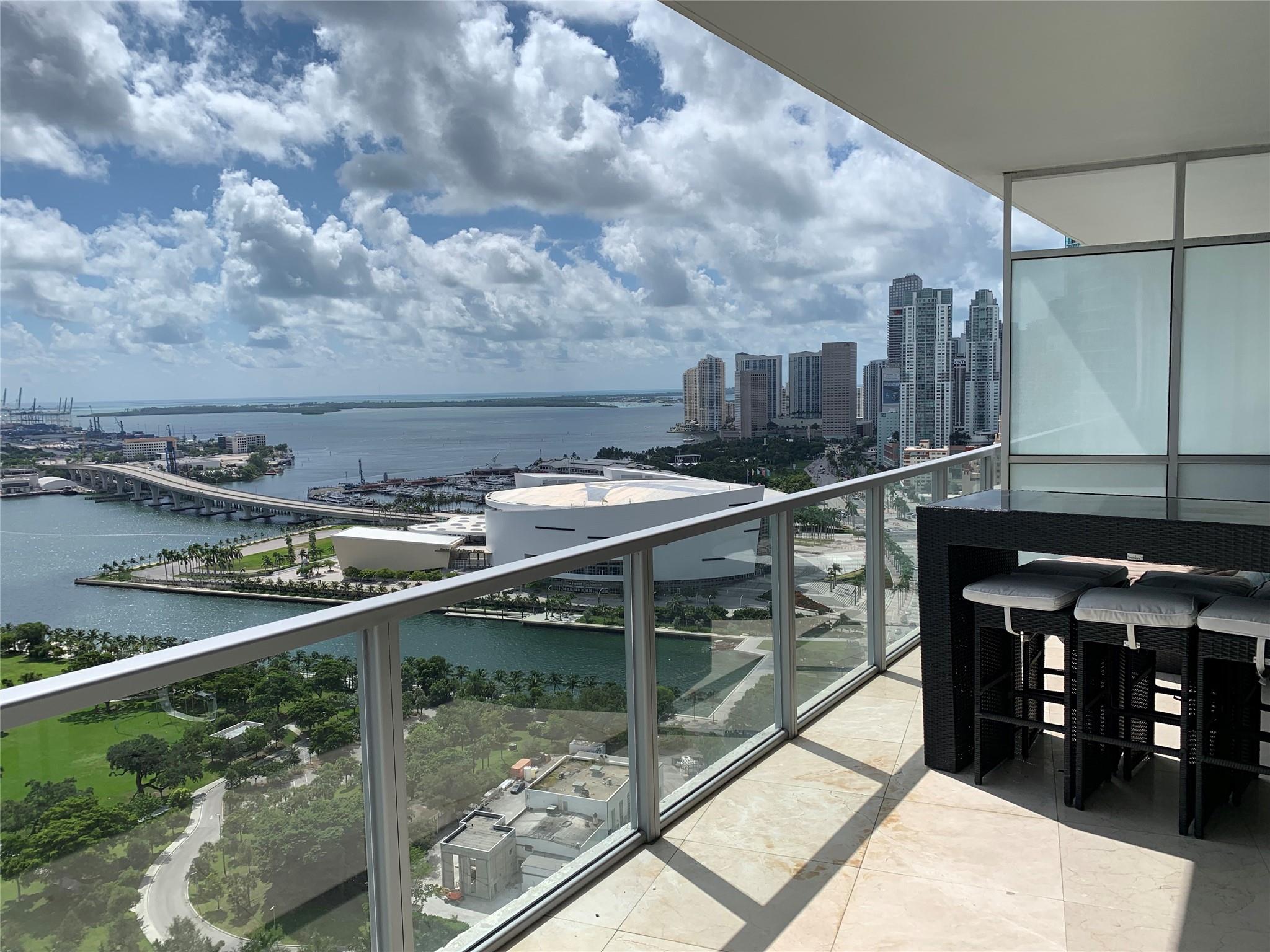 Apartamento en Alquiler en Miami, FL