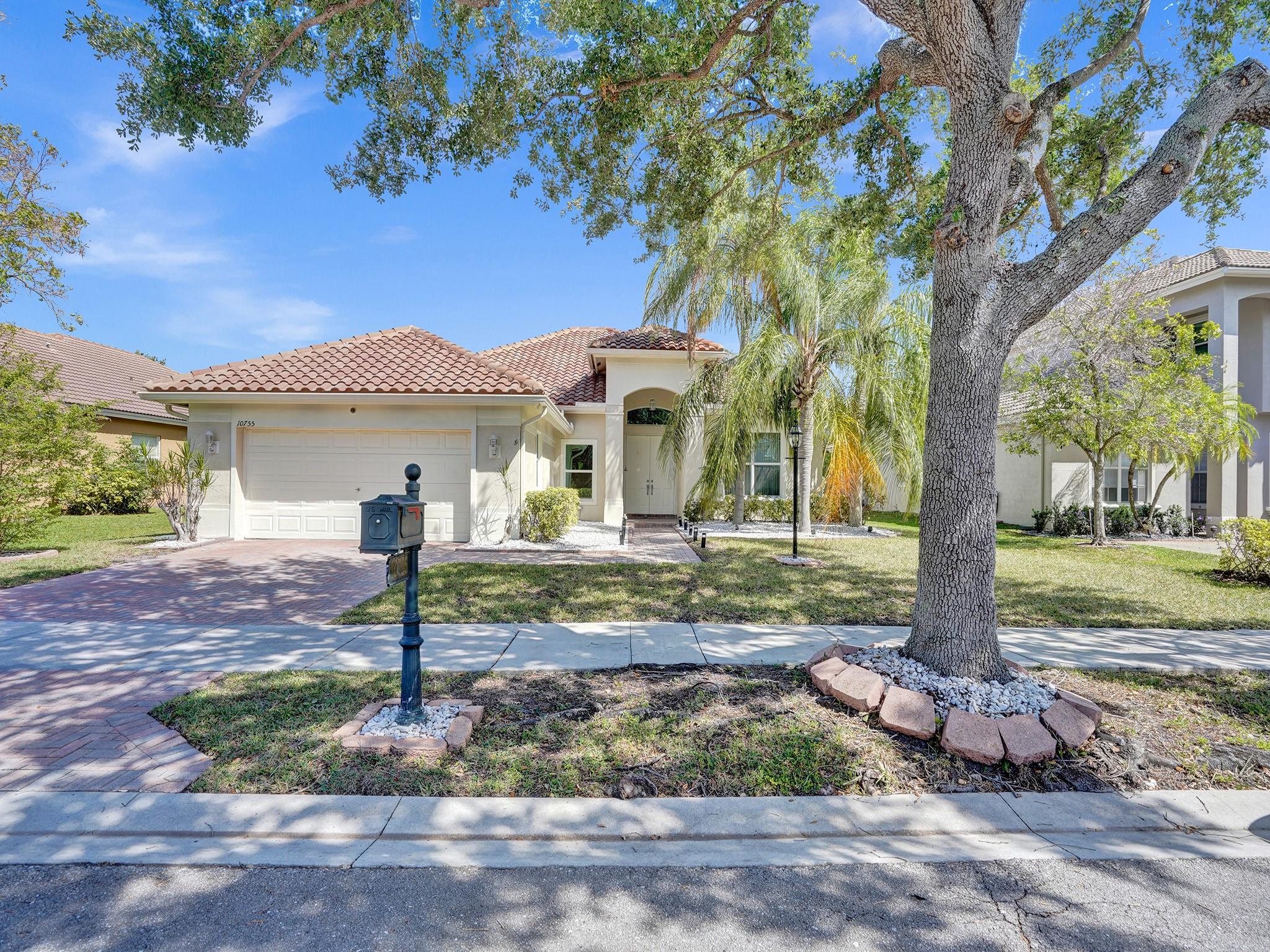 Escape to this lakefront sanctuary tucked away in the gated community of Parkland Isles, where tranquility meets convenience. This 3-bedroom+den home, with its recent upgrades (roof 2020, A/C 2019, impact windows 2018), ensures both luxury and security. Beyond the doorstep lies a host of community amenities including a refreshing pool, fitness center, clubhouse, tennis courts, and basketball courts. With A-rated schools just a stone's throw away, this home provides the ideal haven for families looking for comfort, recreation, and peace of mind all in one.