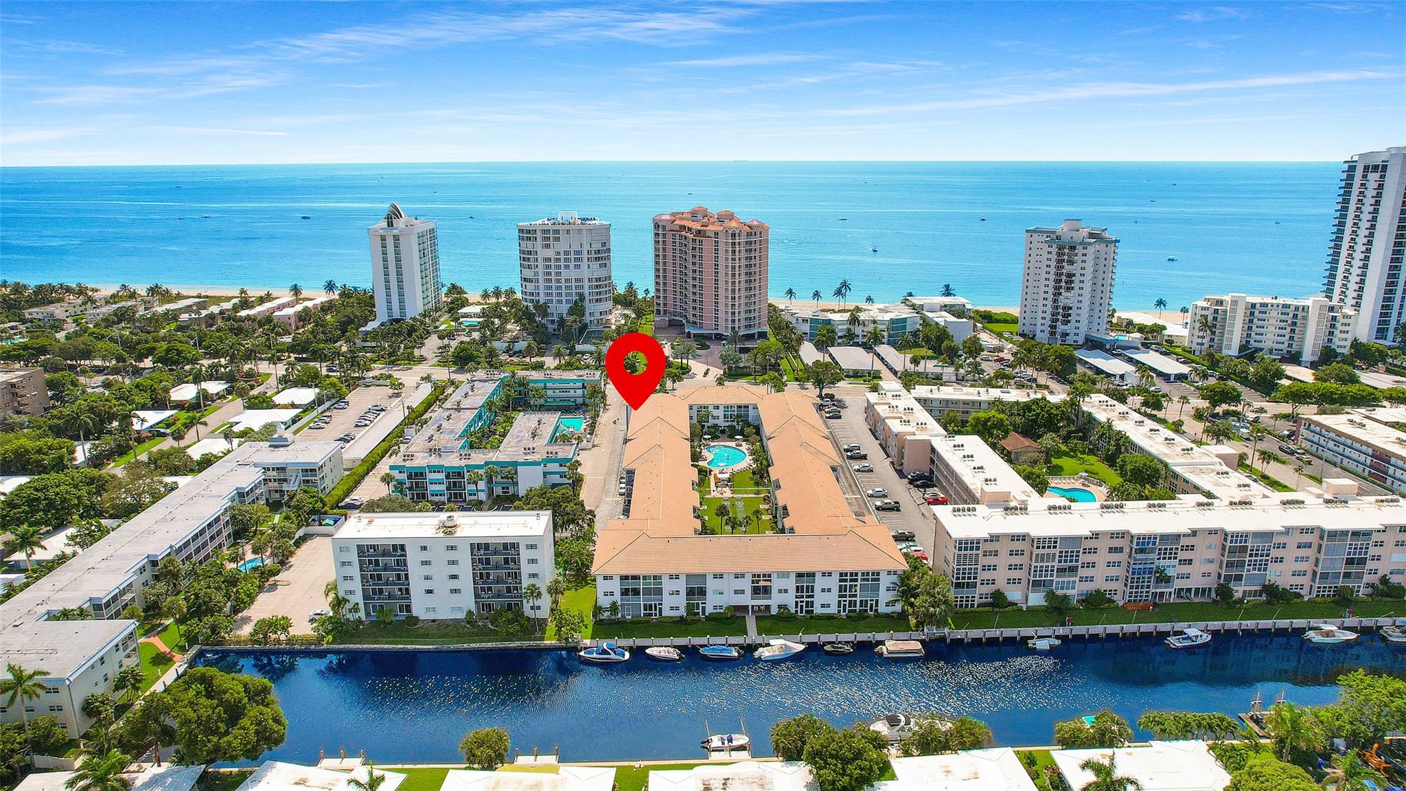 1461 S Ocean Blvd #324, Lauderdale By The Sea FL 33062