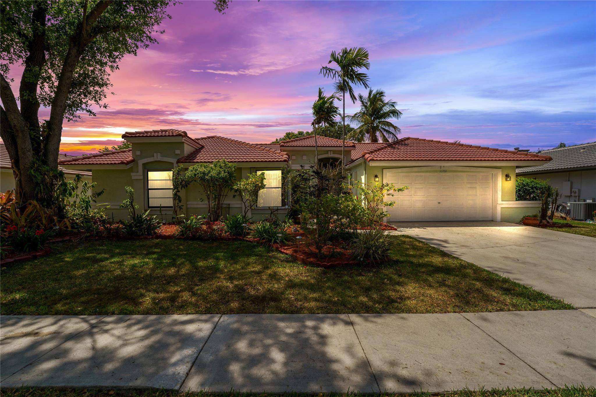 10760 Nw 18th Ct, Plantation, FL 33322, 4 Bedrooms , 2 Bathrooms ,Single Family Home,Off Market,F10436134, Horizon Palm Realty Group