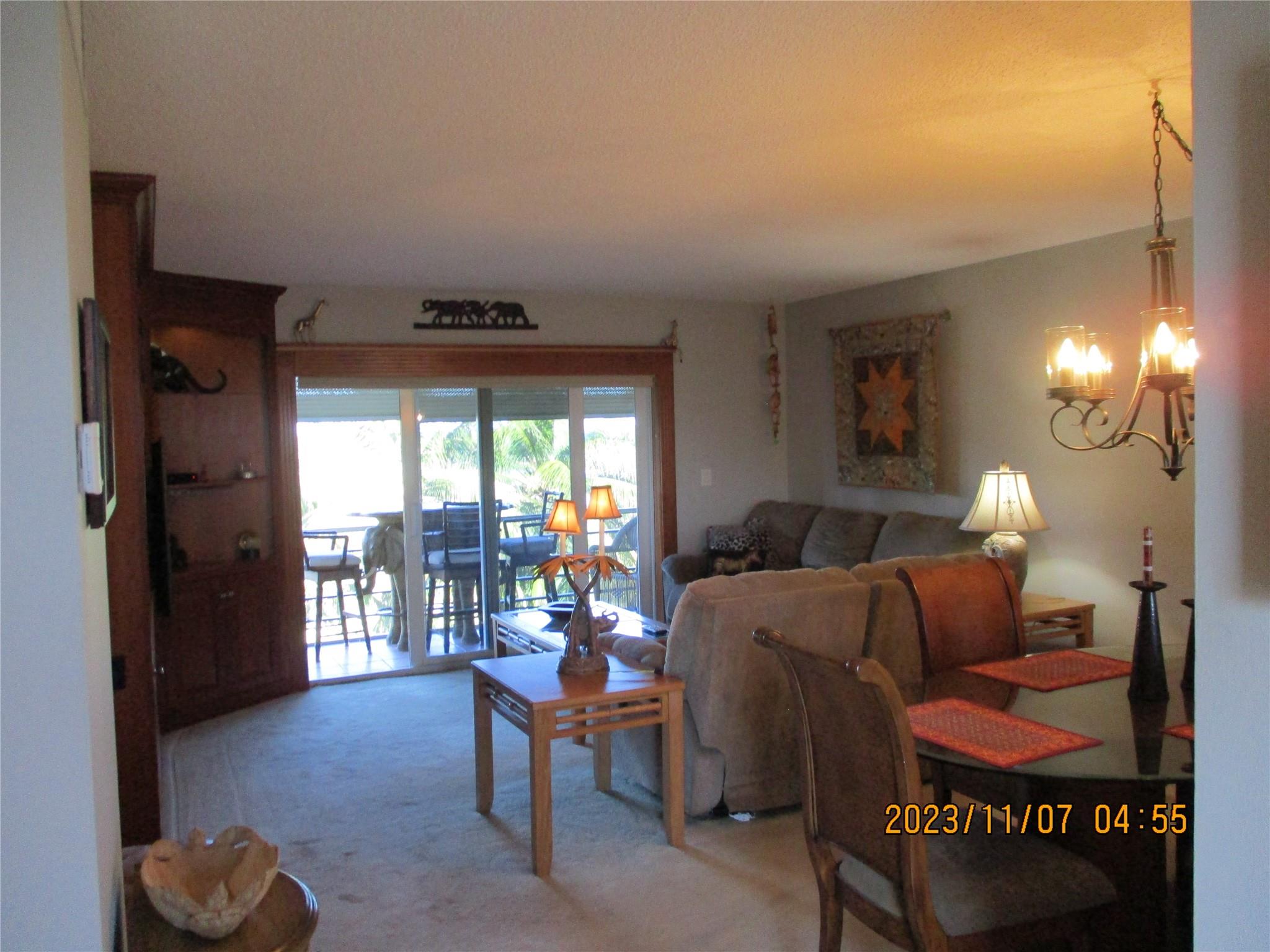 Photo 7 of home located at 1445 Atlantic Shores Blvd 503, Hallandale Beach FL