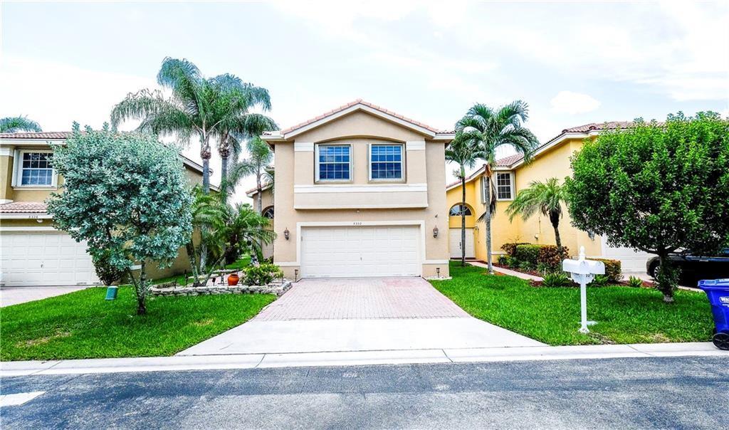 5332 NW 117th Ave, Coral Springs FL 33076