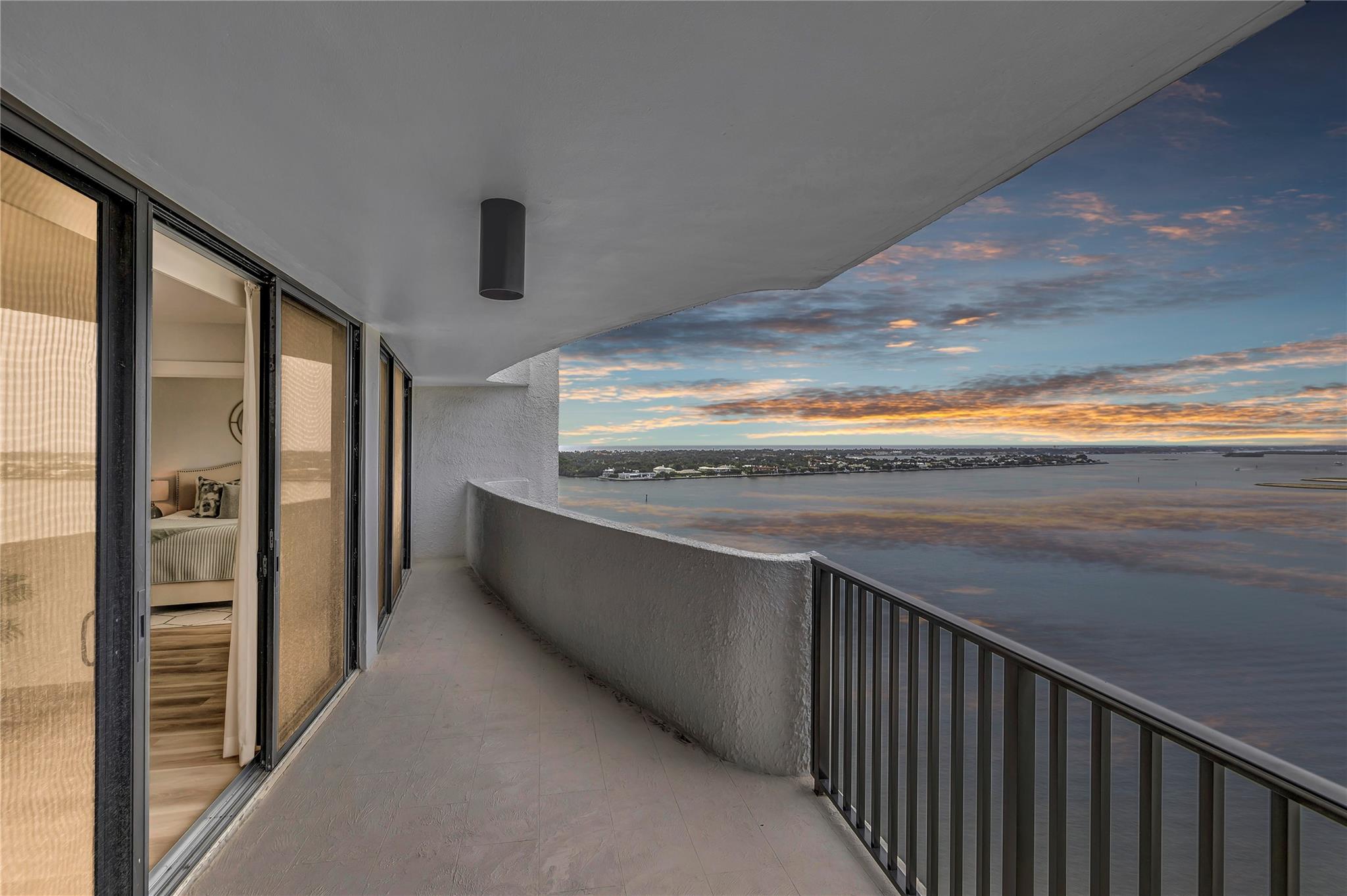 The Trianon condos for sale in Downtown West Palm Beach, Florida