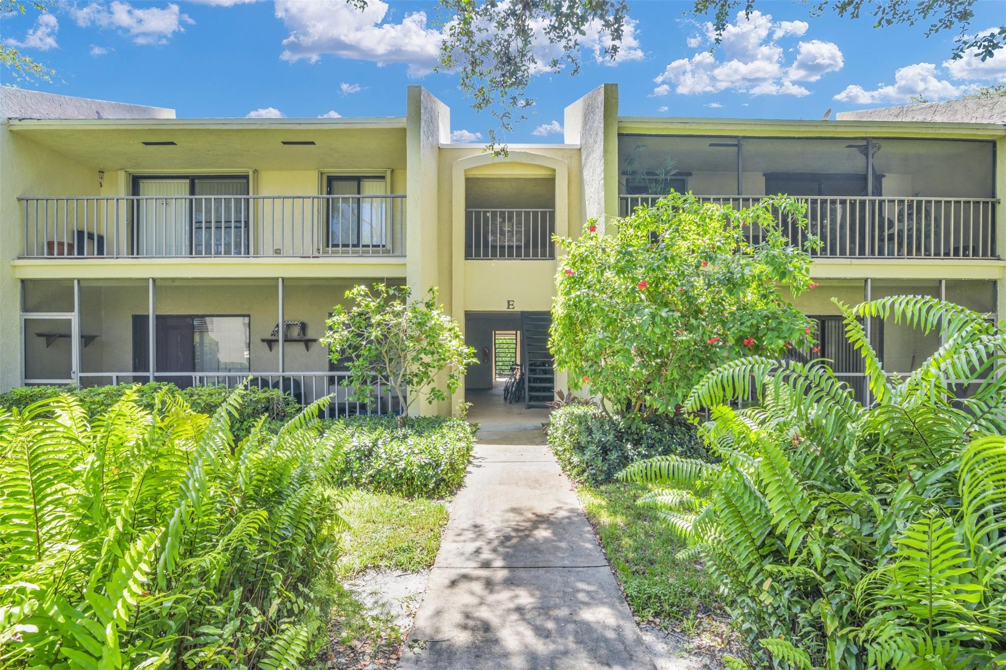 Welcome to 150 Pineview Rd, Apt E6, a delightful and serene apartment nestled in the heart of Jupiter, FL. This inviting residence combines comfort and convenience with a touch of coastal charm. Step into a bright and airy open-concept living area, perfect for relaxation and entertaining. The space is accentuated by large windows that flood the room with natural light, creating a warm and welcoming atmosphere. The property is currently rented until Feb 28th 2025 at a rate of $1,925.00 a month. Schedule a showing today before it is gone!