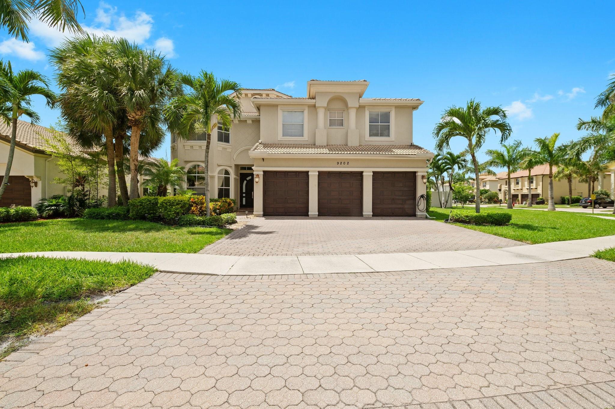 9202 Delemar Ct Photo