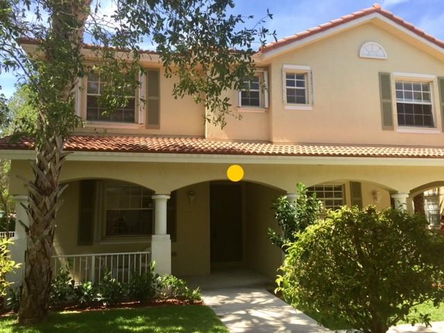 4809 N Wickham Cir Unit# C, Delray Beach, FL 33445, 3 Bedrooms , 2 Bathrooms ,Townhouse,Off Market,F10273283, Horizon Palm Realty Group