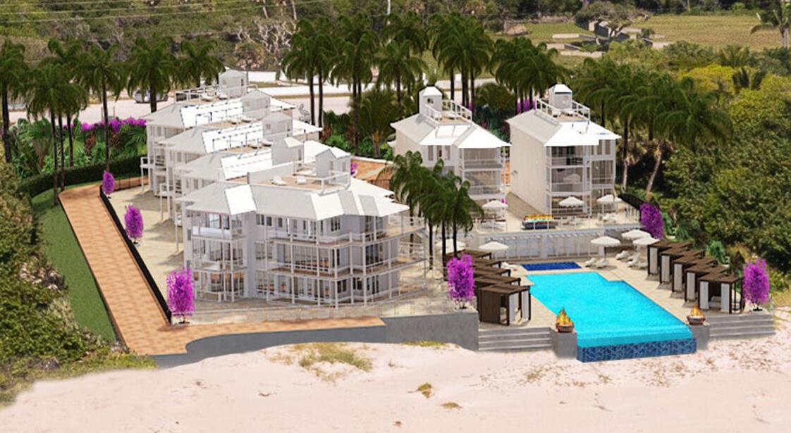 200 Round Island Place, Fort Pierce, Florida 34949