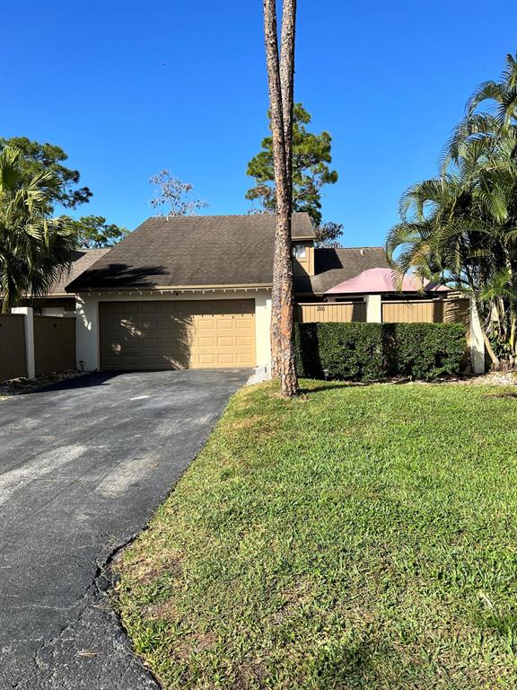 280 Wood Dale Drive, Wellington, FL 33414, 2 Bedrooms , 2 Bathrooms ,Townhouse,Sold,R10784499, Horizon Palm Realty Group