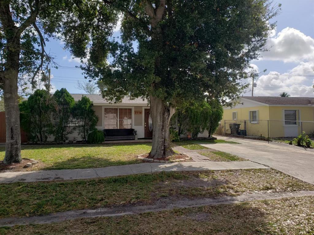 3774 S 55th Avenue, Greenacres, FL 33463, 4 Bedrooms , 2 Bathrooms ,Single Family Home,Sold,R10784917, Horizon Palm Realty Group