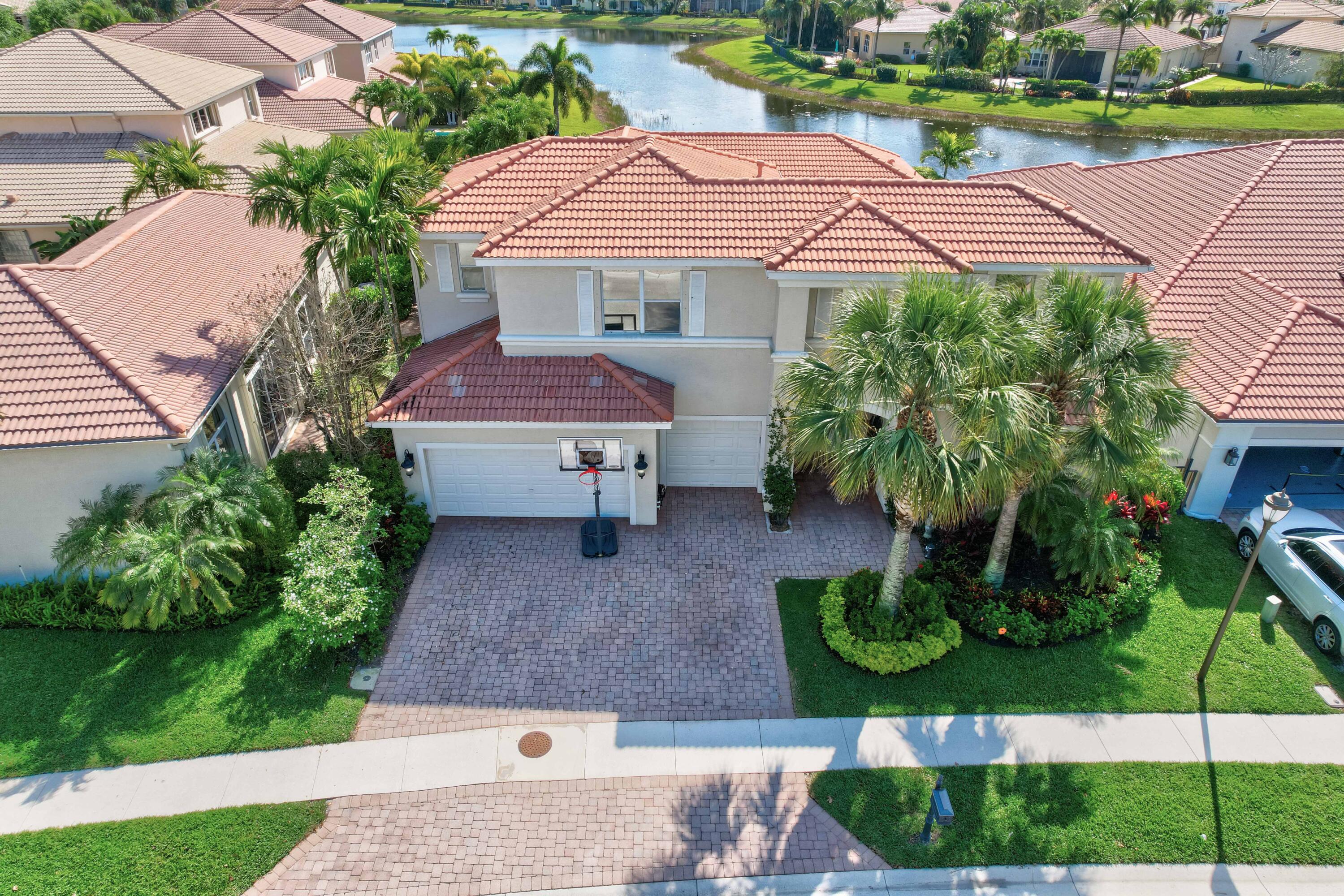 214 Sedona Way, Palm Beach Gardens, FL 33418, 5 Bedrooms , 4 Bathrooms ,Single Family Home,Sold,R10784941, Horizon Palm Realty Group