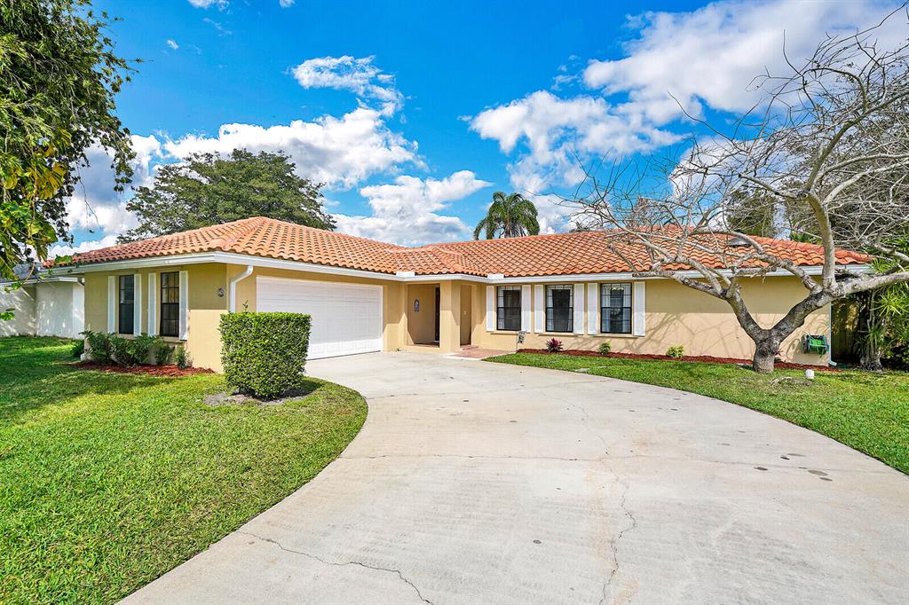 12169 Sugar Pine Trail, Wellington, FL 33414, 3 Bedrooms , 2 Bathrooms ,Single Family Home,Sold,R10785529, Horizon Palm Realty Group