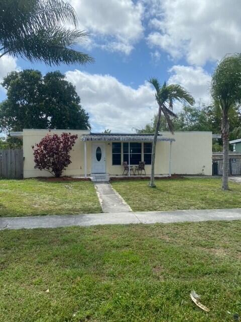 3868 Nowata Road, Lake Worth Beach, FL 33462, 3 Bedrooms , 2 Bathrooms ,Single Family Home,Sold,R10785800, Horizon Palm Realty Group