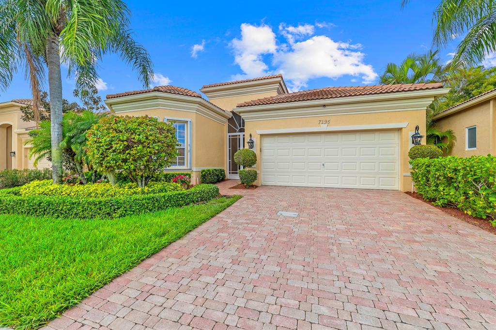 7195 Demedici Circle, Delray Beach, FL 33446, 2 Bedrooms , 2 Bathrooms ,Single Family Home,Sold,R10786246, Horizon Palm Realty Group