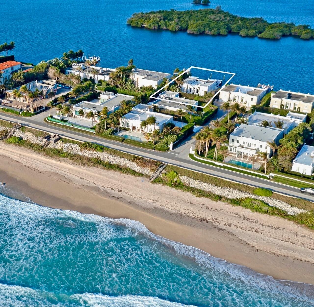 124 Parc Monceau, Palm Beach, FL 33480, 6 Bedrooms , 9 Bathrooms ,Single Family Home,Sold,R10786611, Horizon Palm Realty Group