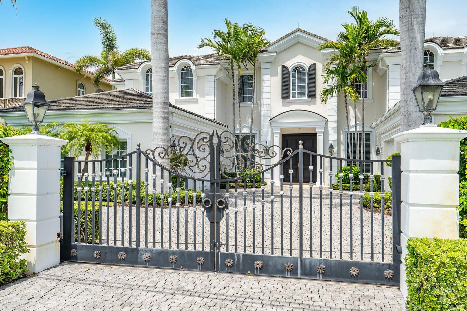 485 Ne Spanish Trail, Boca Raton, FL 33432, 5 Bedrooms , 6 Bathrooms ,Single Family Home,Sold,R10786711, Horizon Palm Realty Group