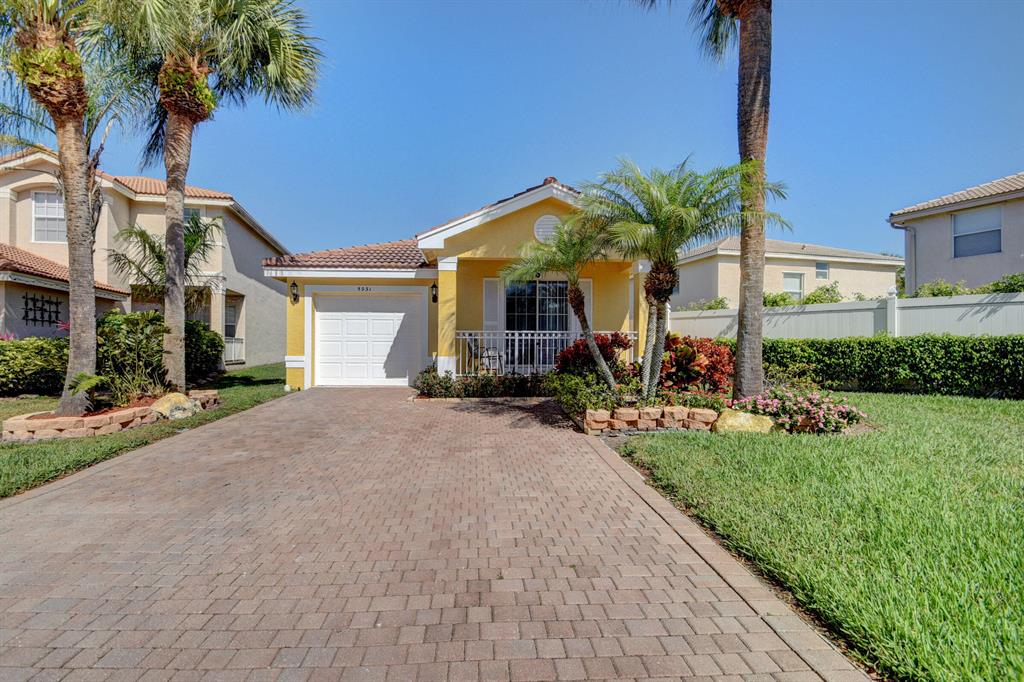 5031 Polaris Cove, Green Acres, FL 33463, 3 Bedrooms , 2 Bathrooms ,Single Family Home,Sold,R10787066, Horizon Palm Realty Group