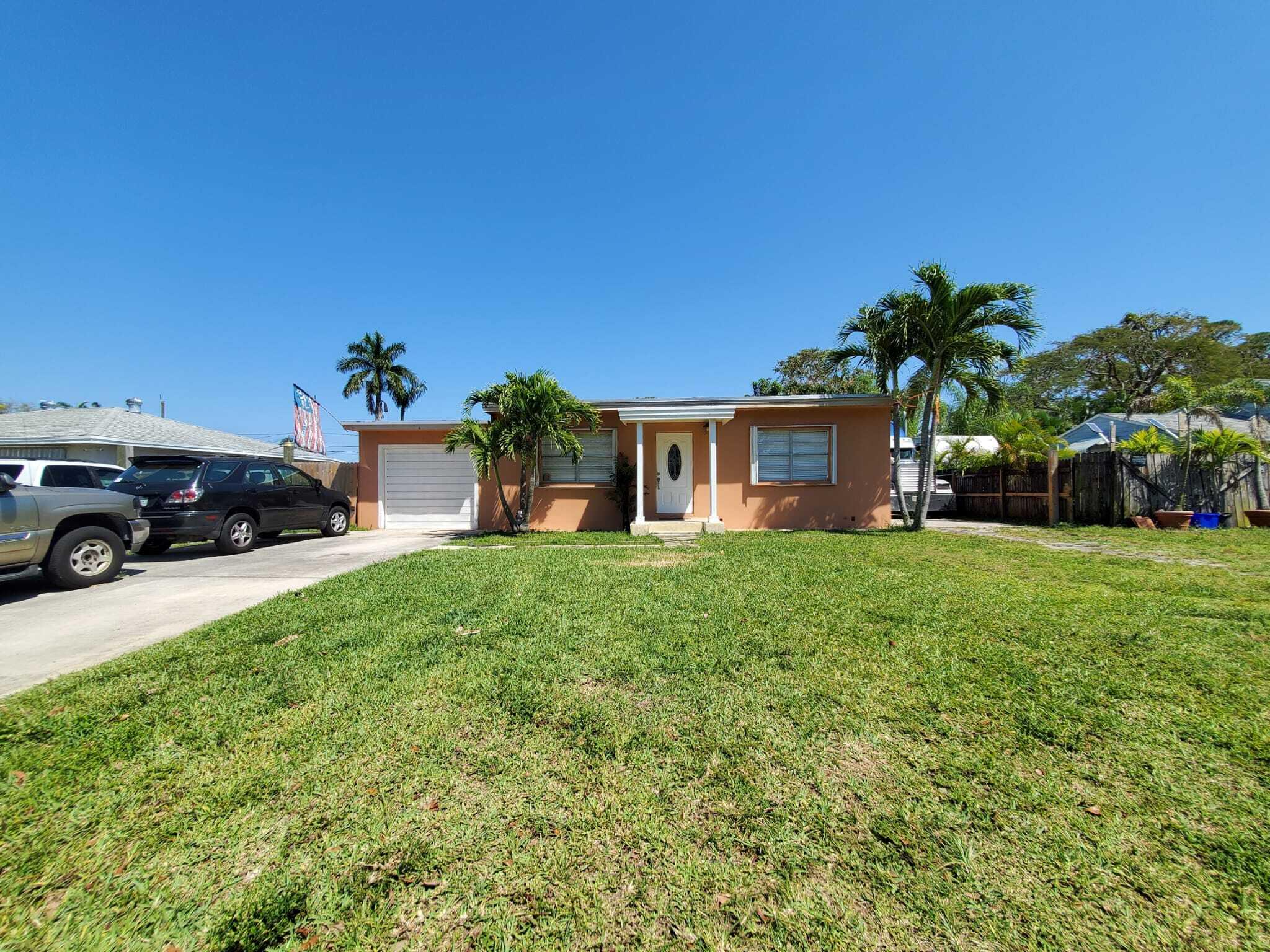3808 Corrigan Court, Palm Springs, FL 33461, 2 Bedrooms , 1 Bathroom ,Single Family Home,Sold,R10787480, Horizon Palm Realty Group