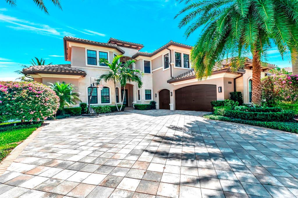 16808 Charles River Drive, Delray Beach, FL 33446, 5 Bedrooms , 5 Bathrooms ,Single Family Home,Sold,R10787701, Horizon Palm Realty Group