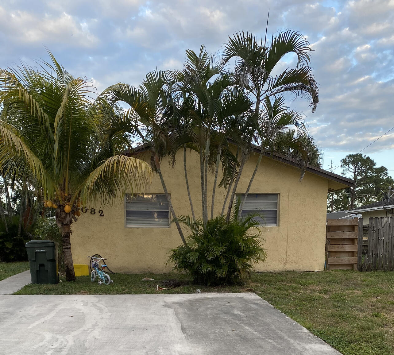 3082 Perry Avenue, Greenacres, FL 33463, 2 Bedrooms , 2 Bathrooms ,Single Family Home,Sold,R10788431, Horizon Palm Realty Group