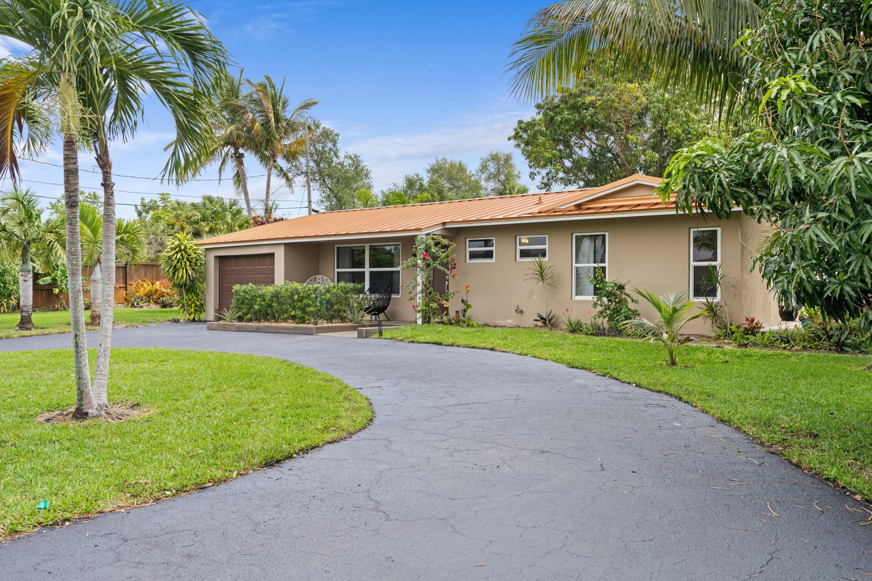 900 Nw 5th Avenue, Boca Raton, FL 33432, 4 Bedrooms , 3 Bathrooms ,Single Family Home,Sold,R10789118, Horizon Palm Realty Group
