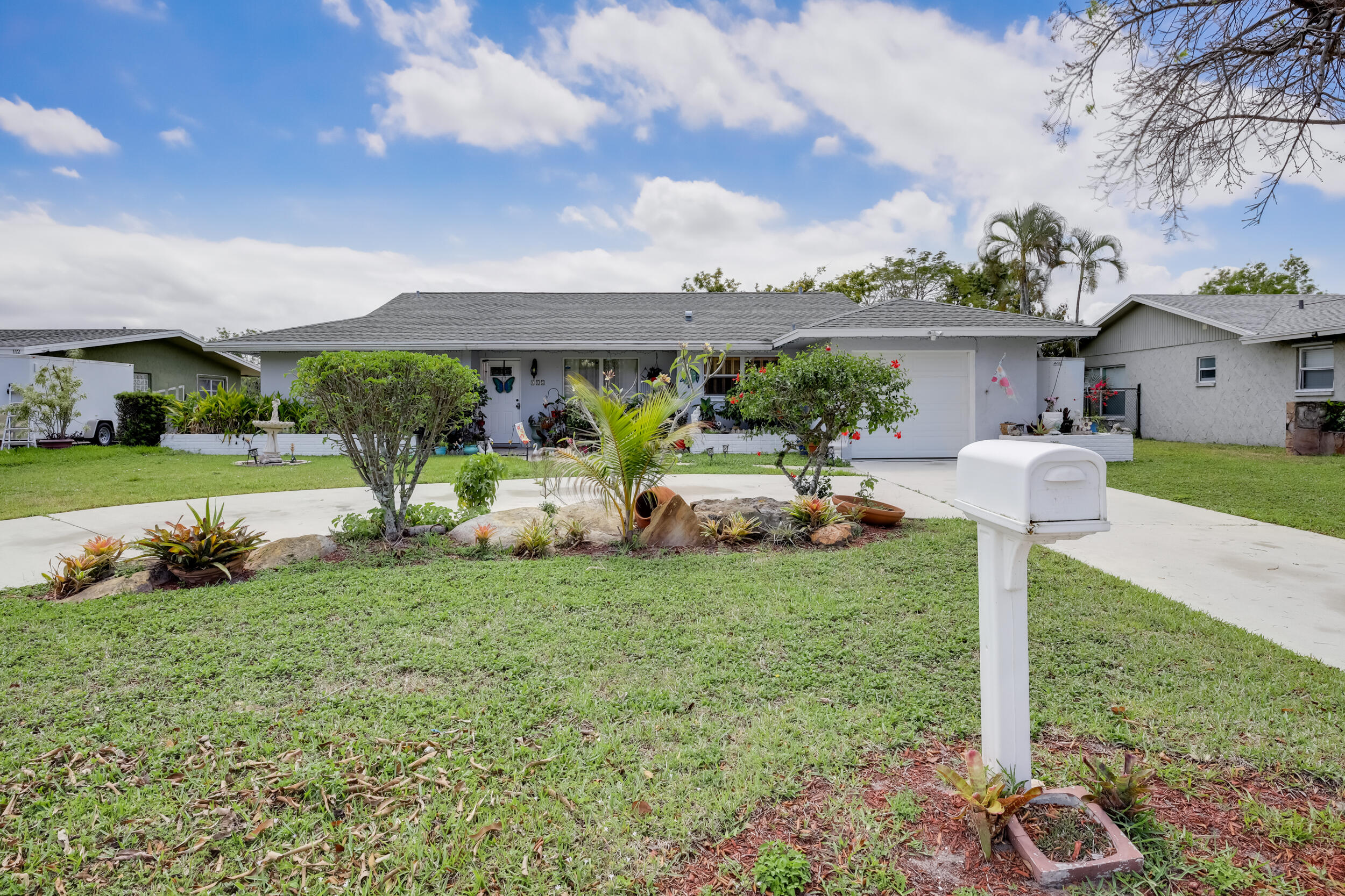 110 Sandpiper Avenue, Royal Palm Beach, FL 33411, 3 Bedrooms , 2 Bathrooms ,Single Family Home,Sold,R10789324, Horizon Palm Realty Group