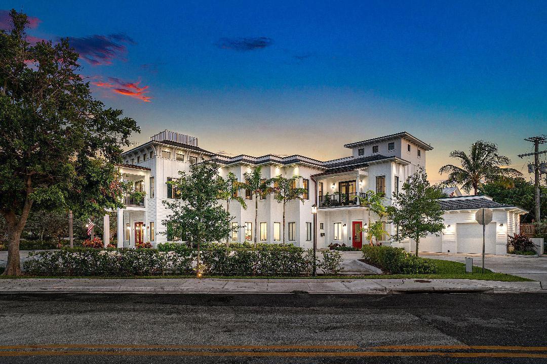 230 George Bush Boulevard Delray Beach, FL 33444