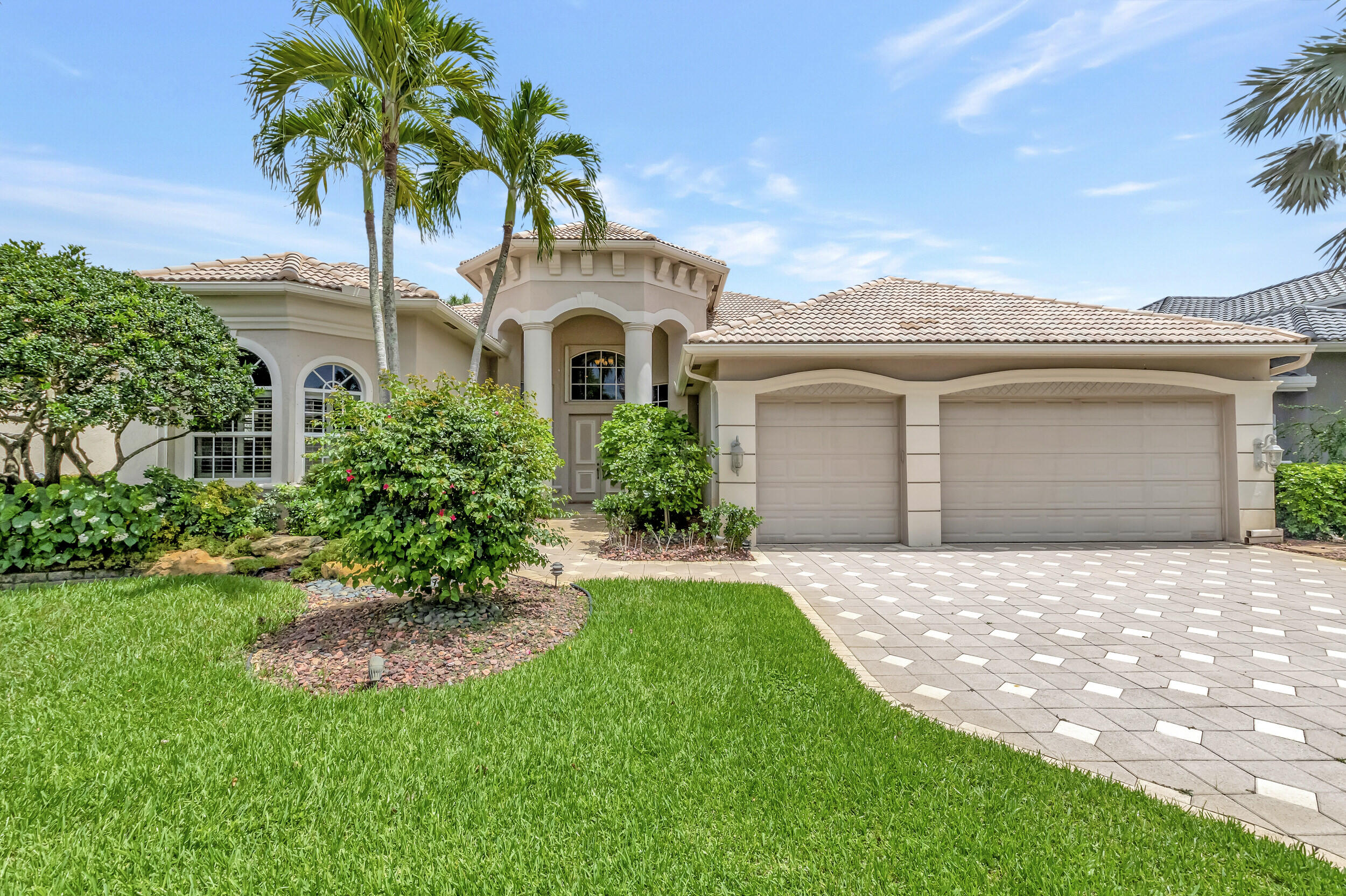 6613 Grande Orchid Way, Delray Beach, FL 33446, 3 Bedrooms , 2 Bathrooms ,Single Family Home,Sold,R10807385, Horizon Palm Realty Group