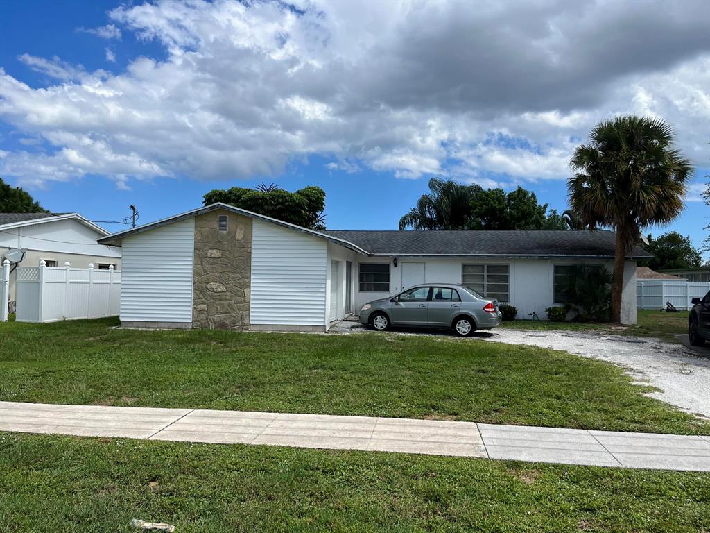 120 Yucatan Drive, Palm Springs, FL 33461, 3 Bedrooms , 2 Bathrooms ,Single Family Home,Sold,R10837850, Horizon Palm Realty Group