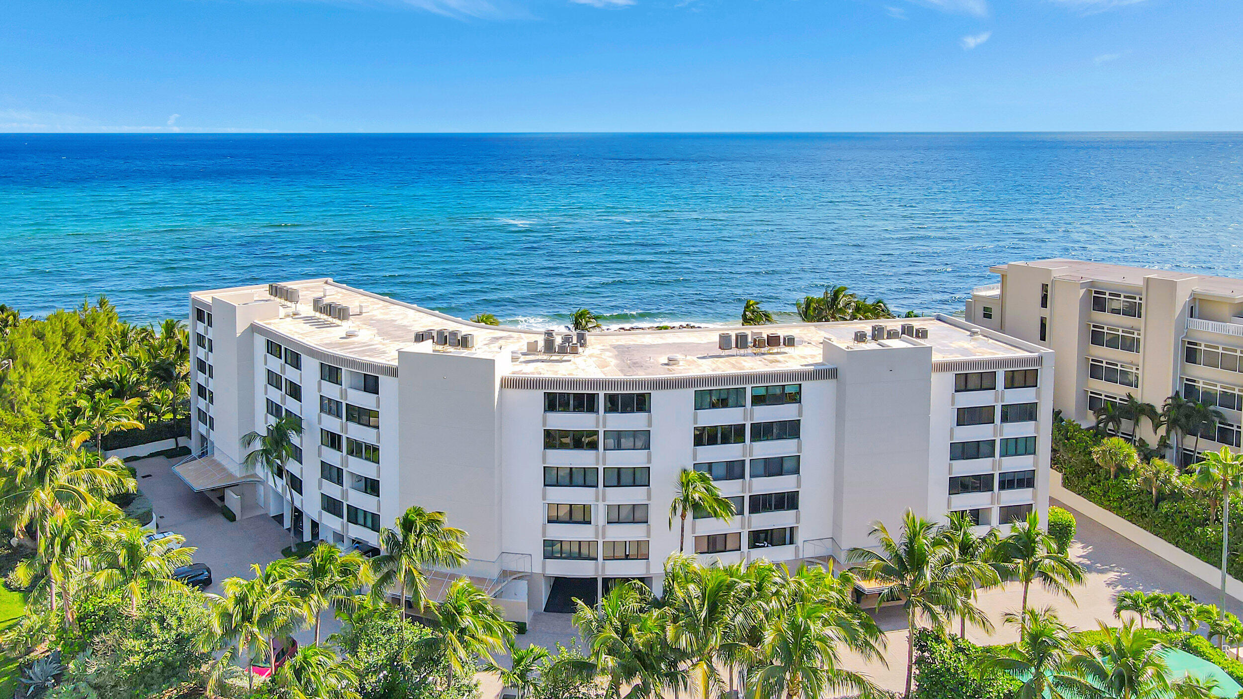 6885 Ocean Boulevard Unit 3040, Ocean Ridge, Florida 33435