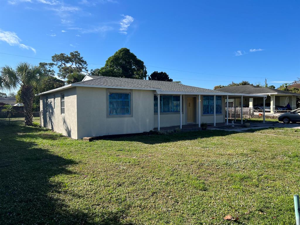 5808 Kumquat Road, FL 33413, 3 Bedrooms , 1 Bathroom ,Single Family Home,Sold,R10862805, Horizon Palm Realty Group