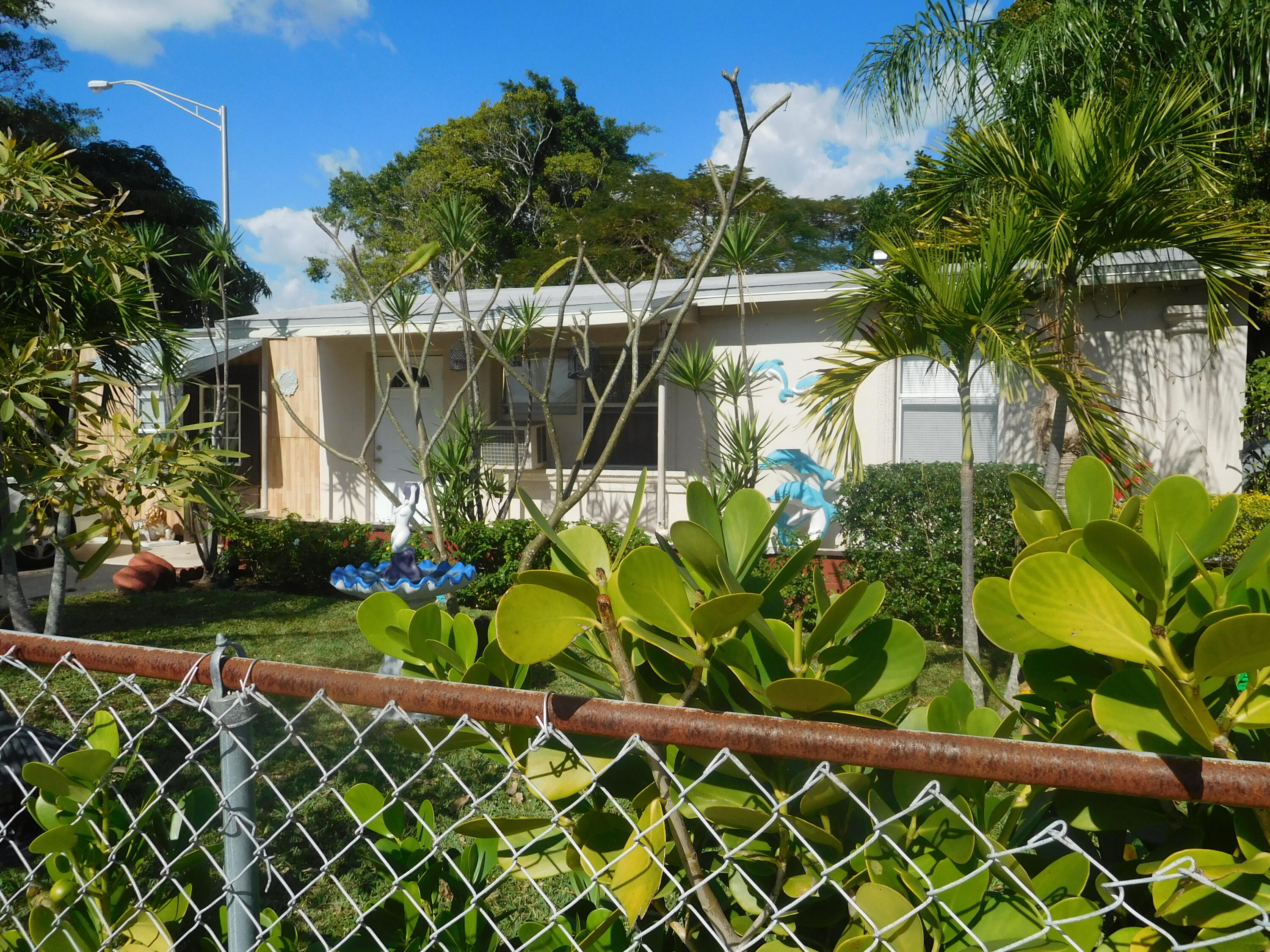 3232 Vassallo Avenue, Lake Worth, FL 33461, 2 Bedrooms , 1 Bathroom ,Single Family Home,Sold,R10865945, Horizon Palm Realty Group