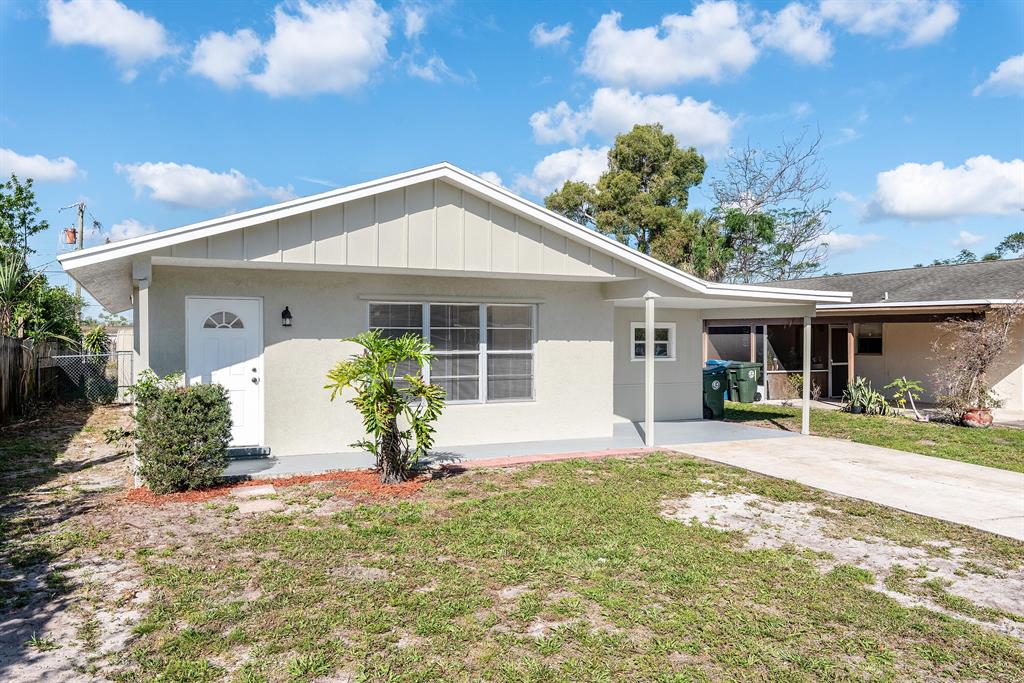 217 Fleming Avenue, Greenacres, FL 33463, 3 Bedrooms , 2 Bathrooms ,Single Family Home,Sold,R10869628, Horizon Palm Realty Group