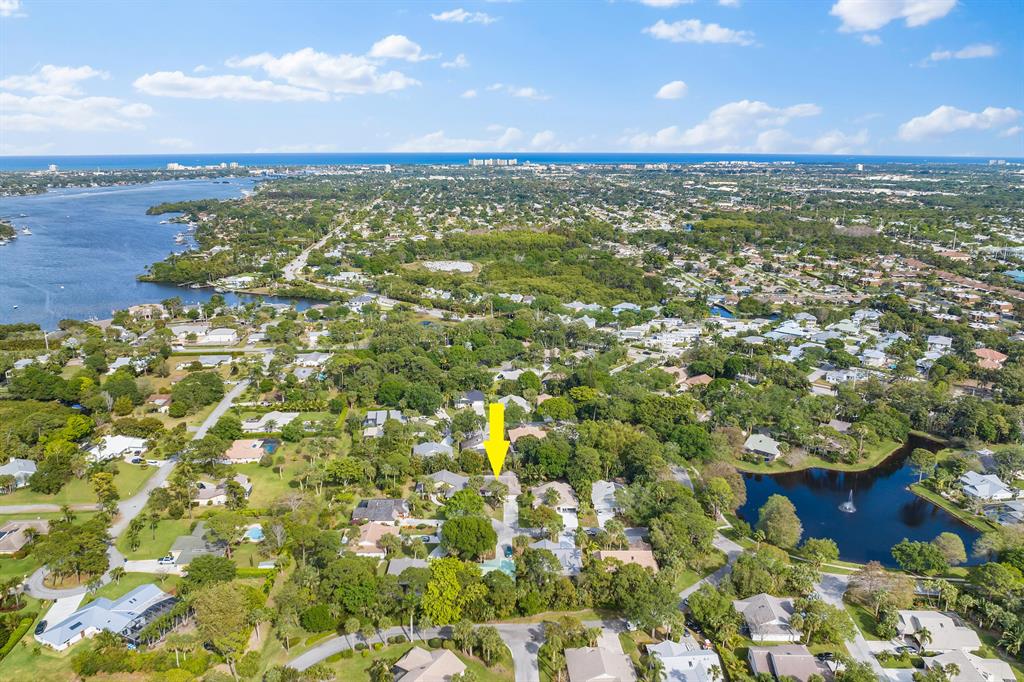 5750 Peachwood Court, Jupiter, FL 33458, 3 Bedrooms , 2 Bathrooms ,Single Family Home,Sold,R10875846, Horizon Palm Realty Group