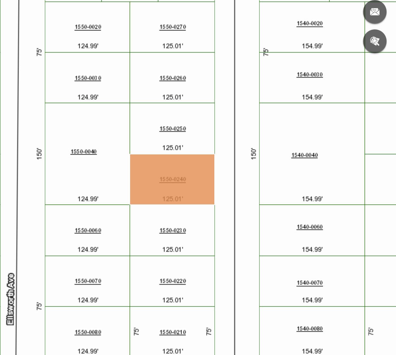 Interlachen Lakes Estates
