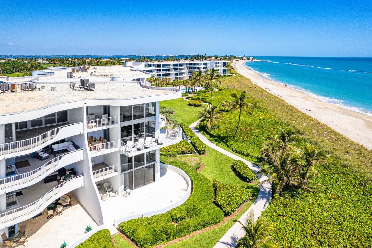 2001 Sailfish Point Boulevard Unit 104, Stuart, Florida 34996