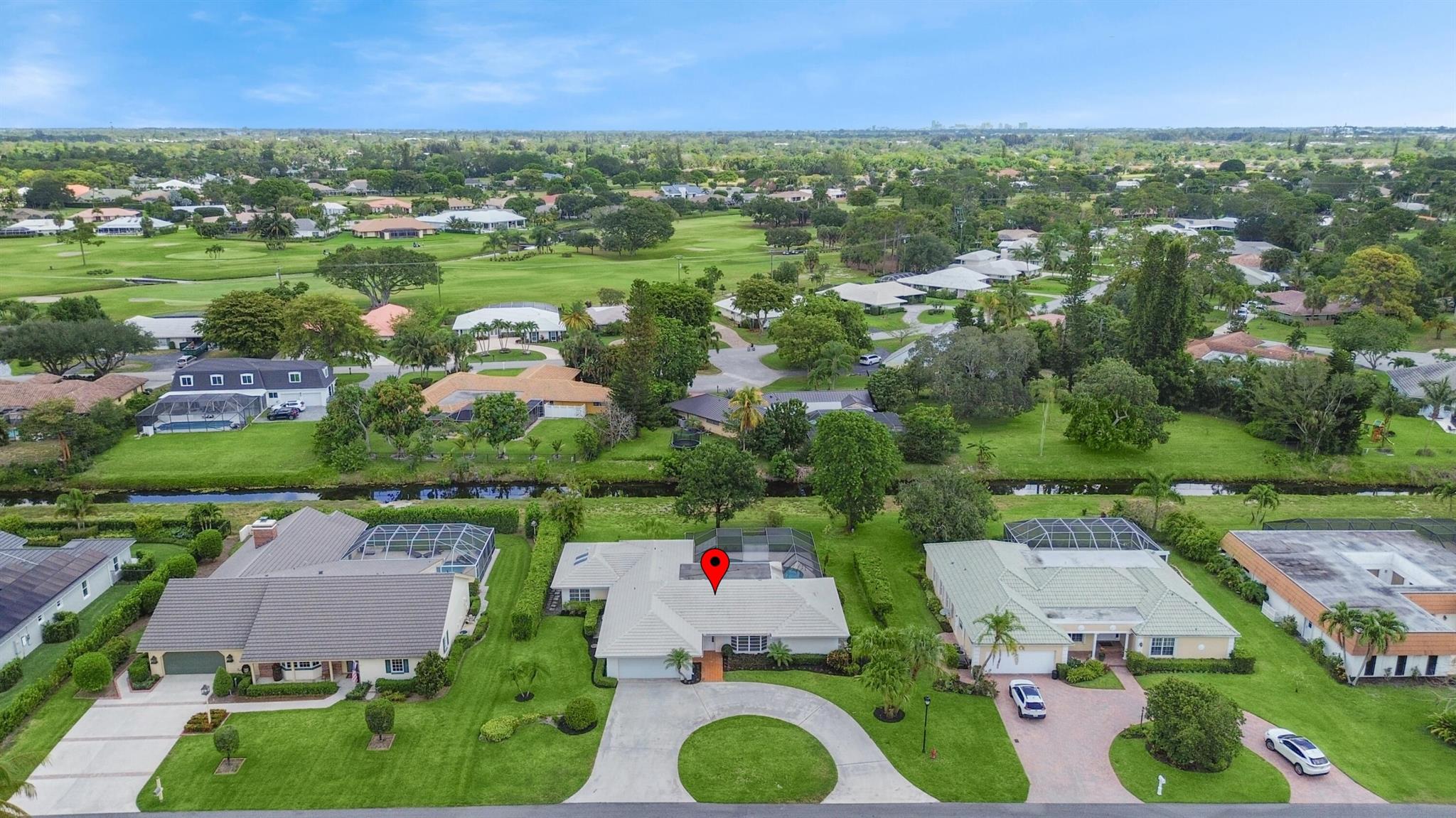 416 Muirfield Drive, Atlantis, FL 33462, 3 Bedrooms , 3 Bathrooms ,Single Family Home,Sold,R10890751, Horizon Palm Realty Group