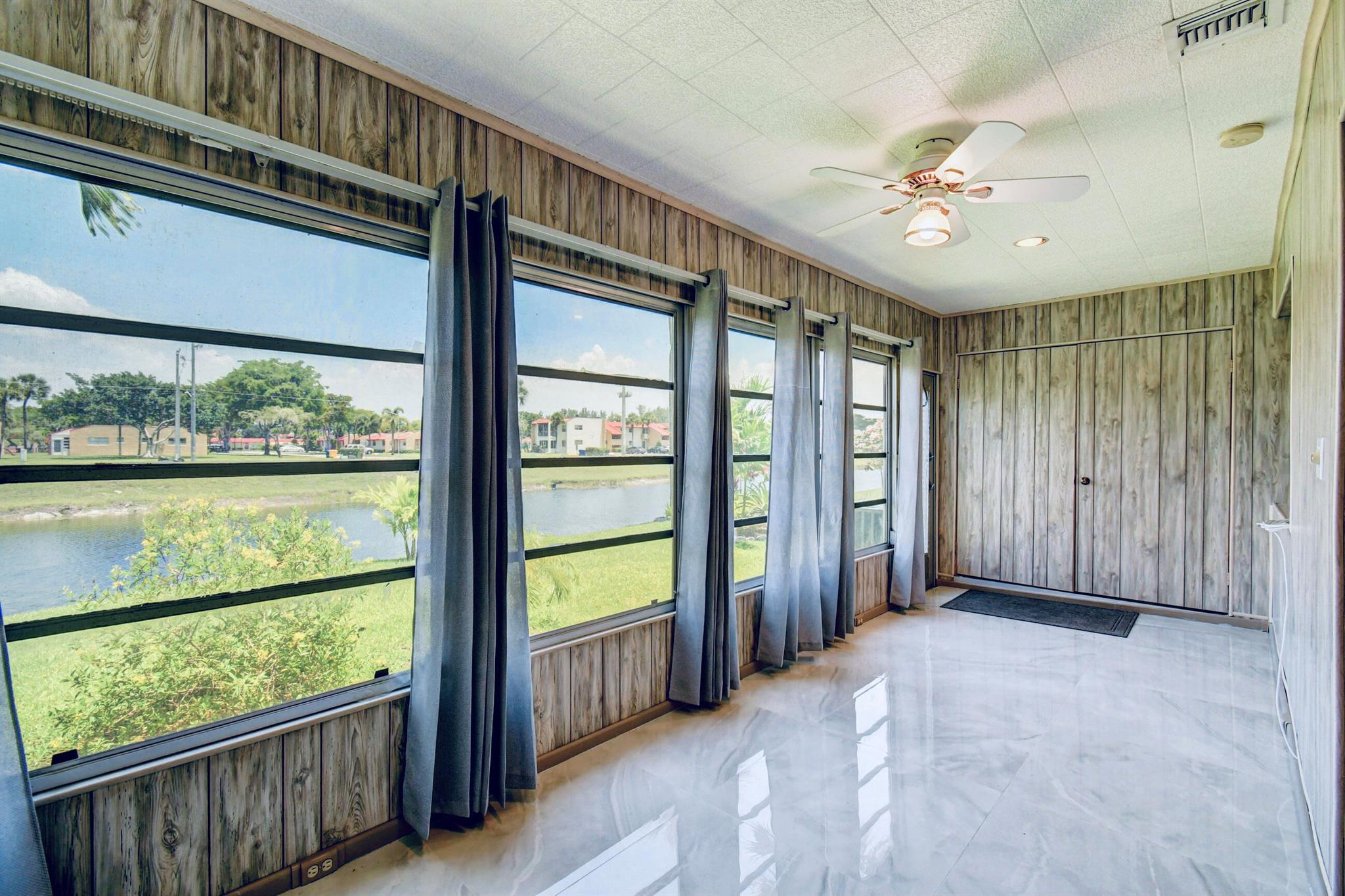Photo 11 of home located at 159 Lake Meryl Drive, West Palm Beach FL