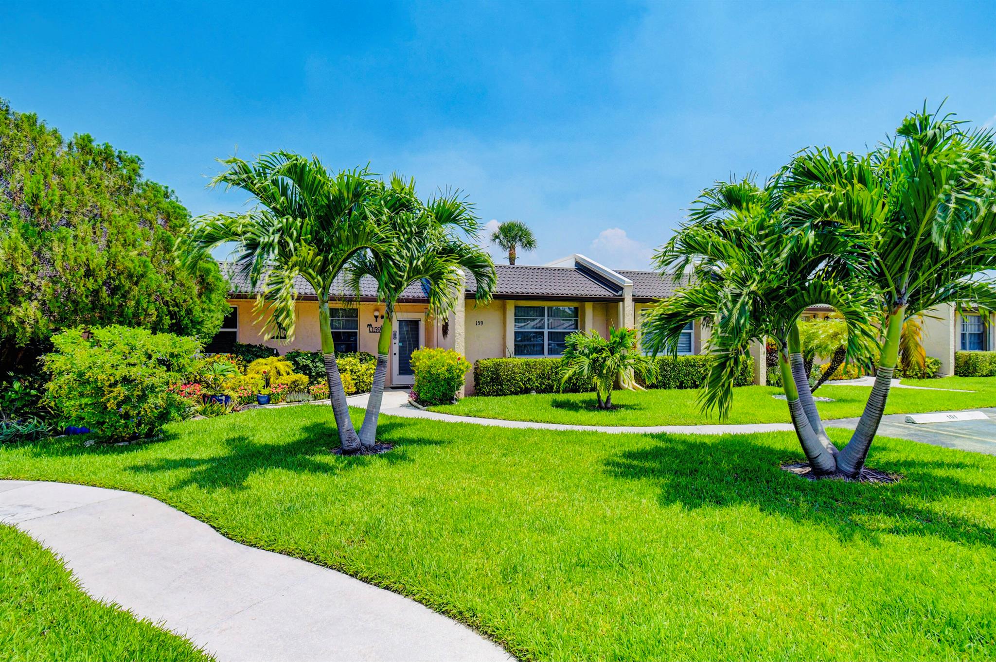 Photo 26 of home located at 159 Lake Meryl Drive, West Palm Beach FL