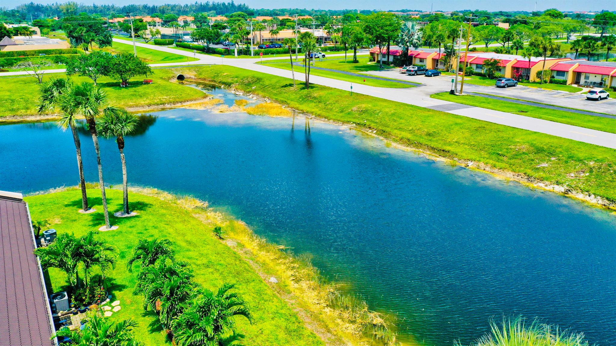 Photo 32 of home located at 159 Lake Meryl Drive, West Palm Beach FL