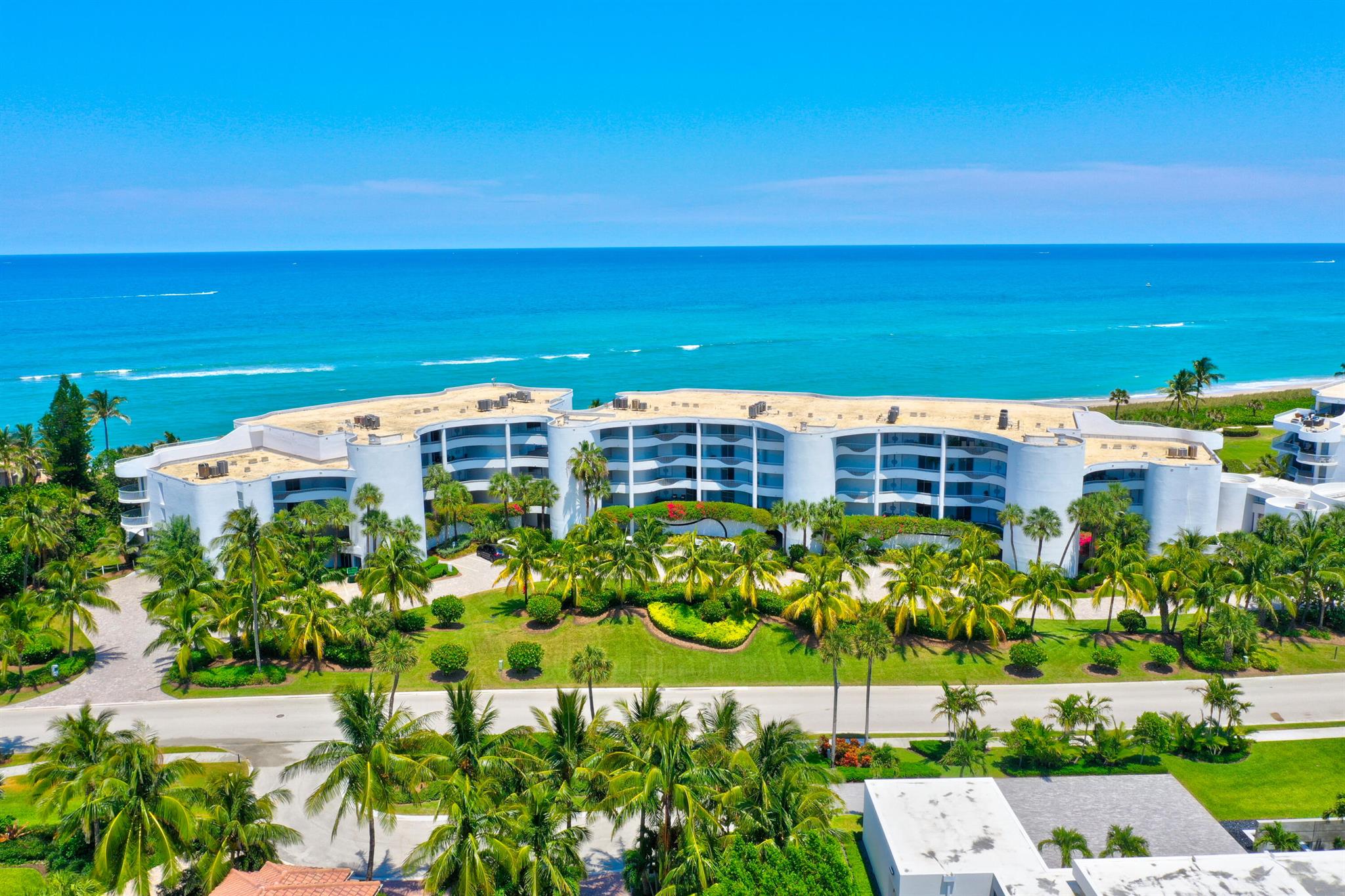 2001 Sailfish Point Boulevard Unit 216, Stuart, Florida 34996