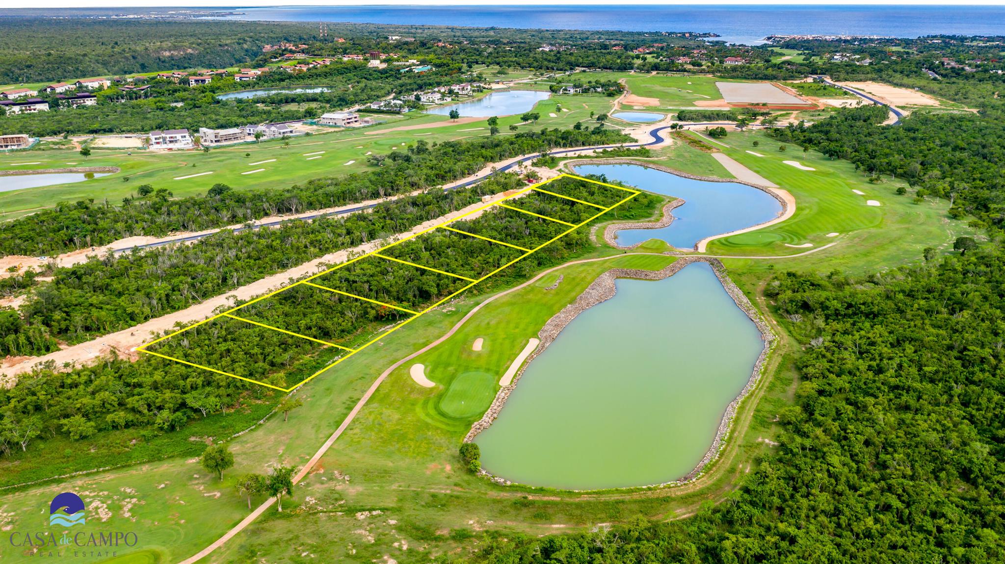 Property featured in Land in Casa de Campo #1