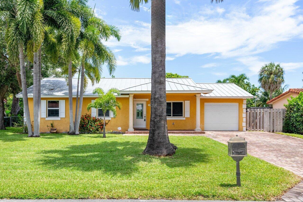 145 Nw 8th Street, Boca Raton, FL 33432, 4 Bedrooms , 3 Bathrooms ,Single Family Home,Sold,R10903586, Horizon Palm Realty Group