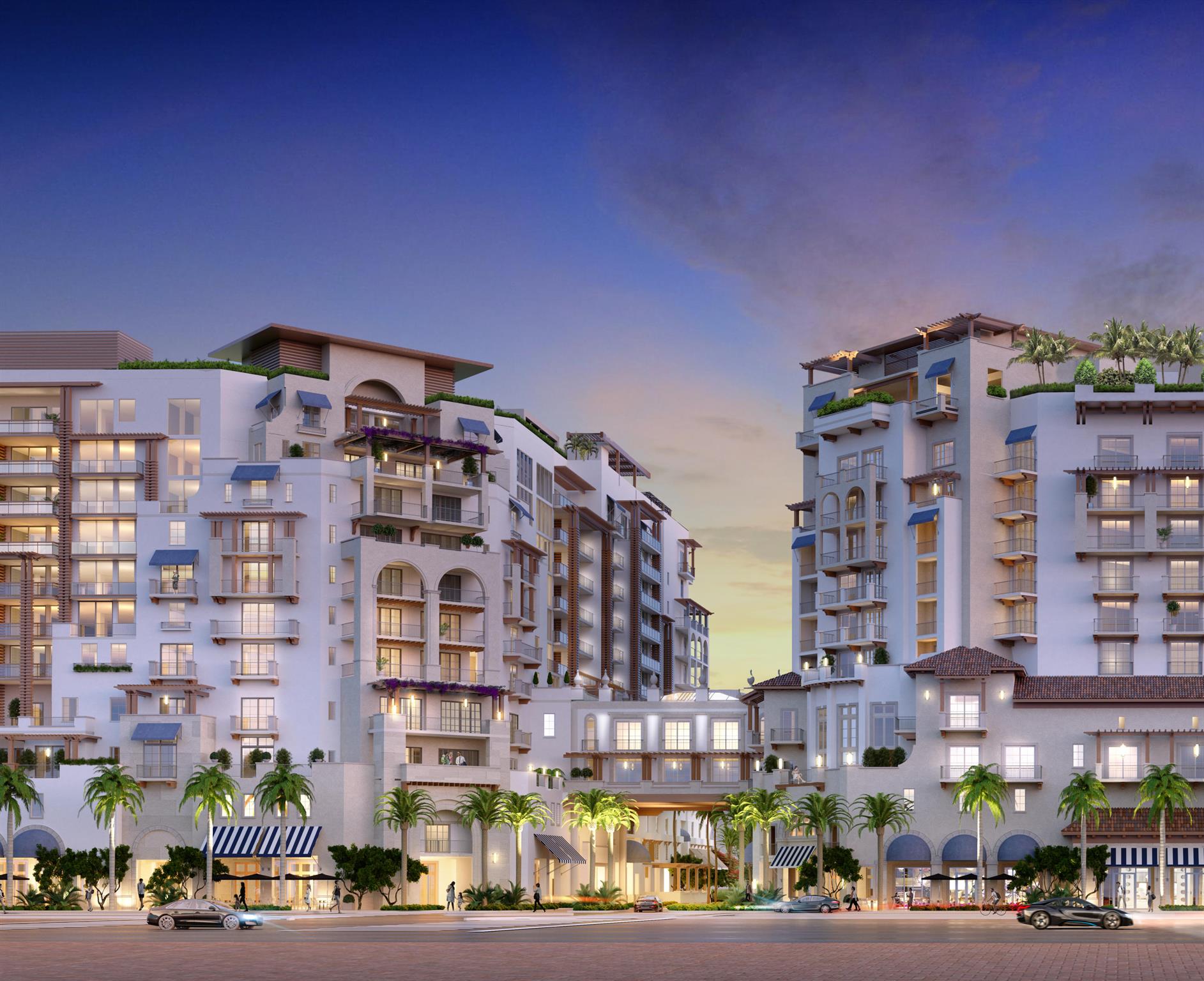 Photo of 105 E Camino Real Ph12, Boca Raton, FL 33432