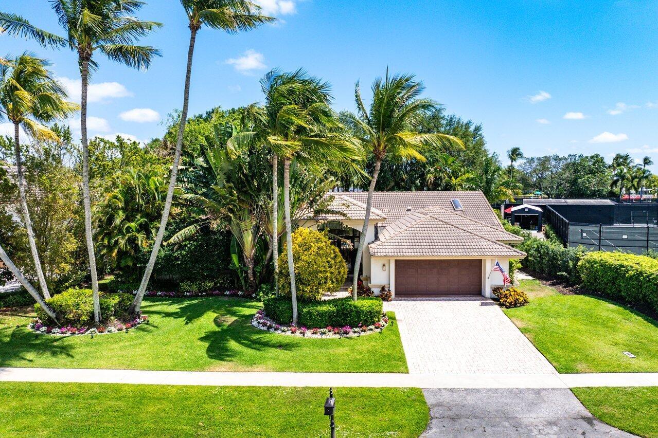 4590 Live Oak Boulevard, Delray Beach, Florida 33445