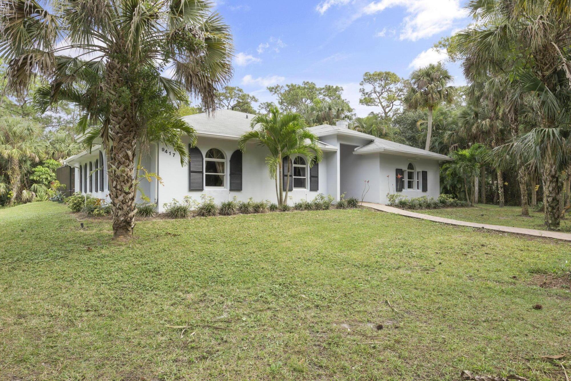 House for Rent in Jupiter, FL