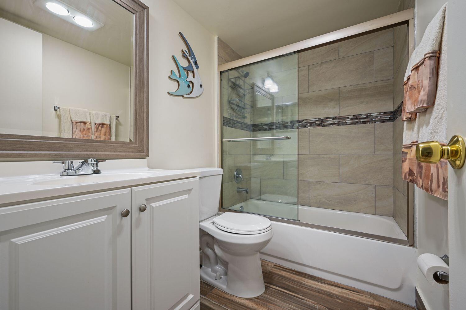 Photo 8 of home located at 370 Tilford Q 370, Deerfield Beach FL