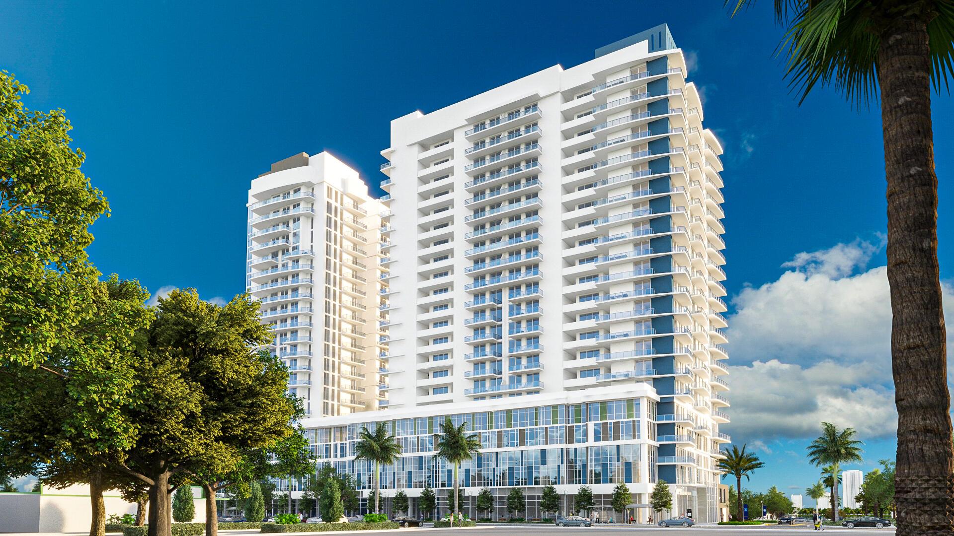 220 Lake Shore Drive N-1906