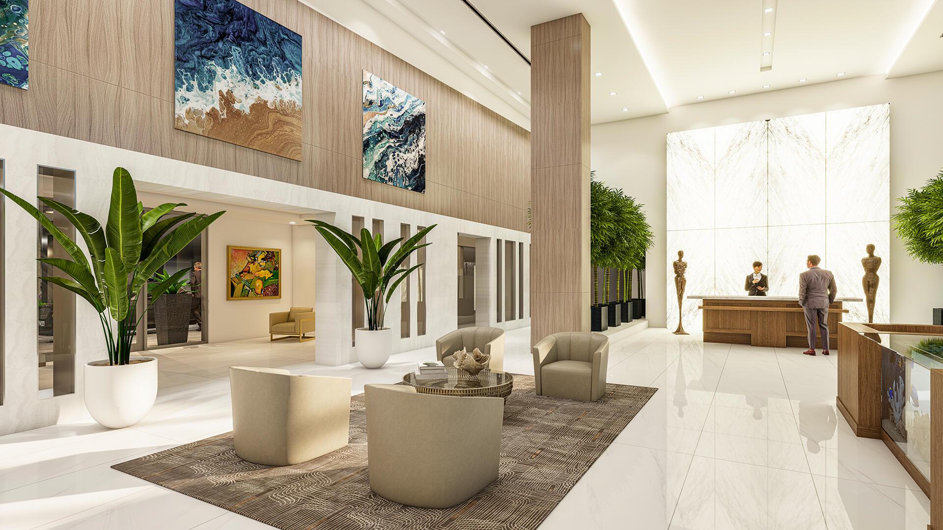 220 Lake Shore Drive N-1906