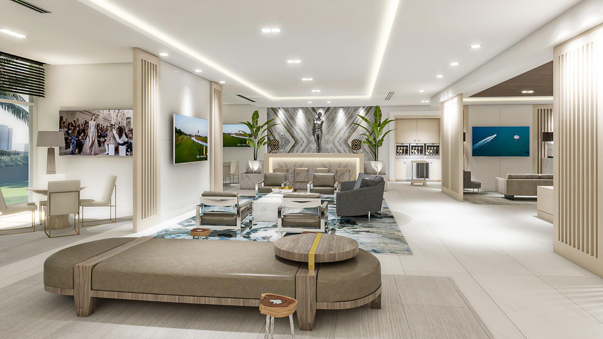 220 Lake Shore Drive N-1906